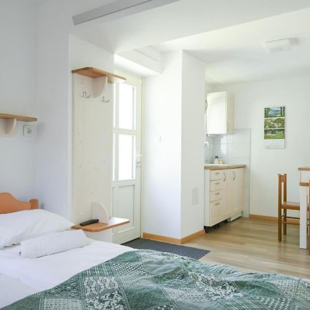 Apartma Pri Bizjaku Bohinj Exterior foto