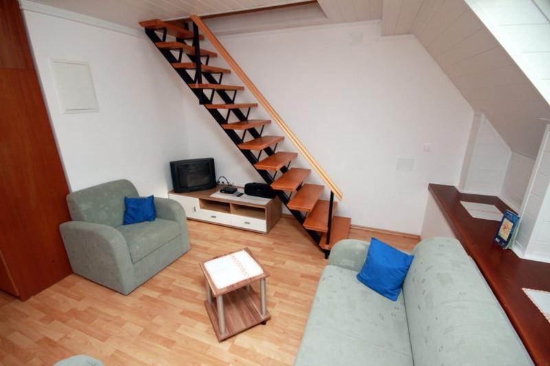 Apartma Pri Bizjaku Bohinj Exterior foto