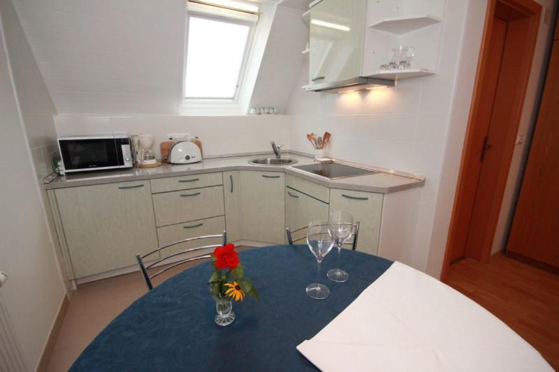 Apartma Pri Bizjaku Bohinj Exterior foto