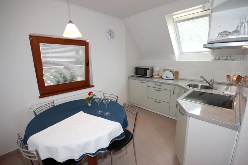 Apartma Pri Bizjaku Bohinj Exterior foto